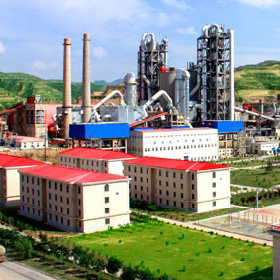 中睿電伴熱助力海螺集團(tuán)實(shí)現(xiàn)資源節(jié)約、環(huán)境友好型企業(yè)